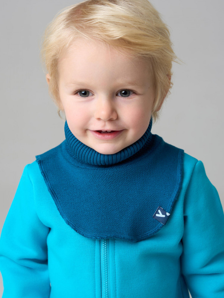 Воротник-манишка для мальчиков | PlayToday