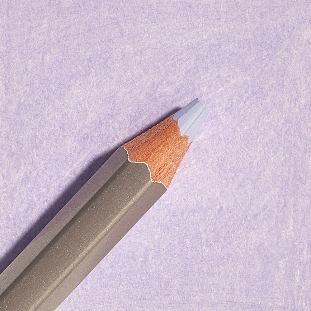 Набор карандашей цветных, 557 Лаванда | GrafArt Pro | МалевичЪ