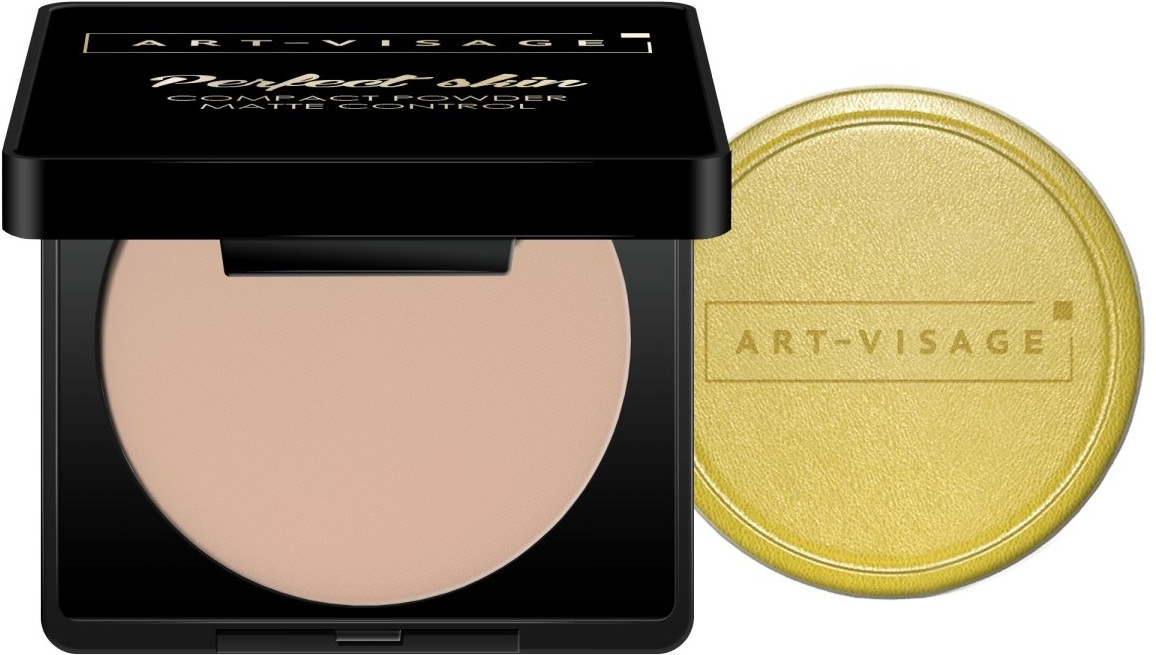 Пудра для лица «Perfect skin Compact Powder», оттенок № 213