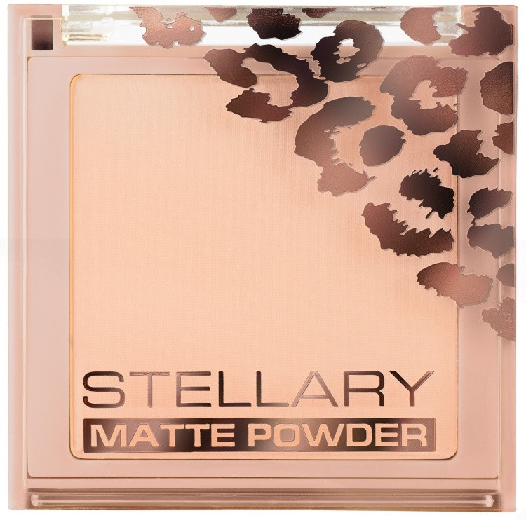 Пудра для лица «Pressed Powder Soft Matte» , оттенок W01 Светло-бежевый