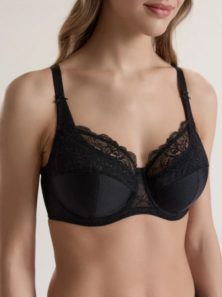 Бюстгальтер | Comfort Plus | Conte Lingerie