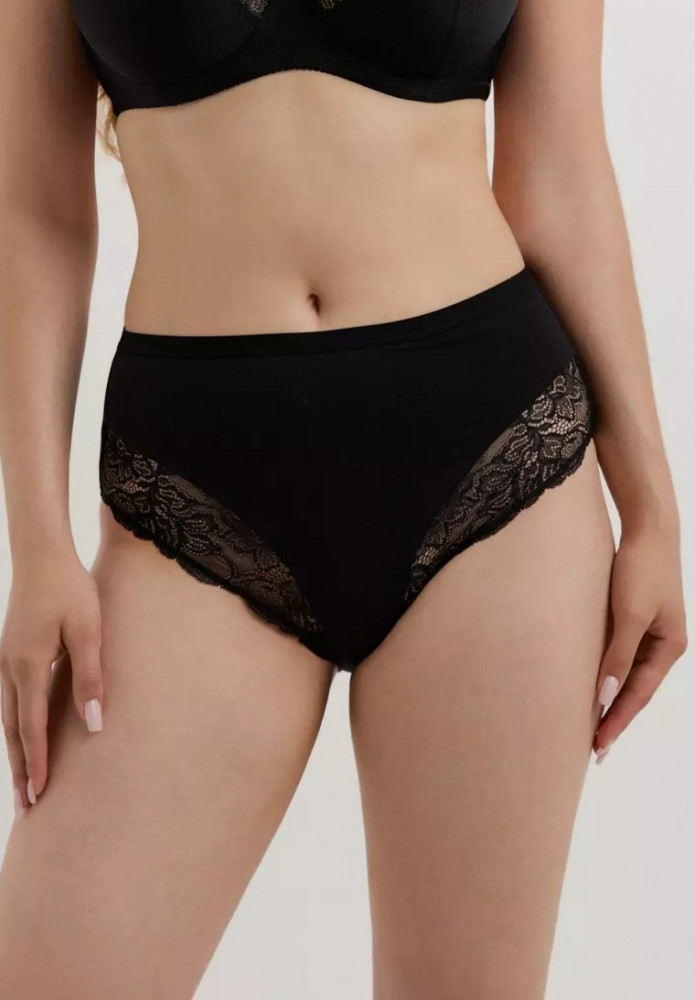 Трусы-слип женские | Comfort Plus | Conte Lingerie