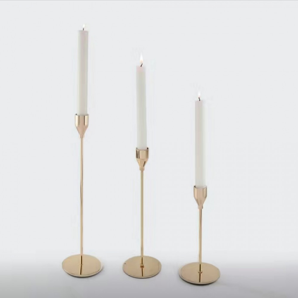 Набор подсвечников