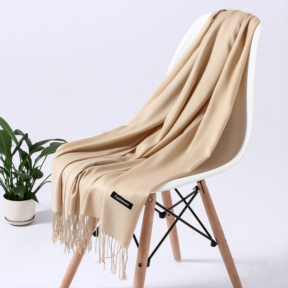 Палантин «Cashmere»