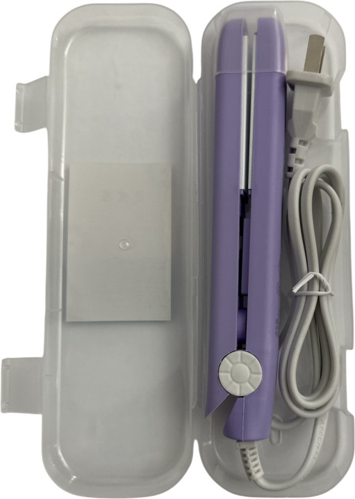 Утюжок для волос