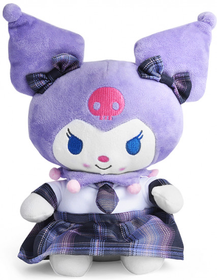Игрушка мягкая «Куроми»