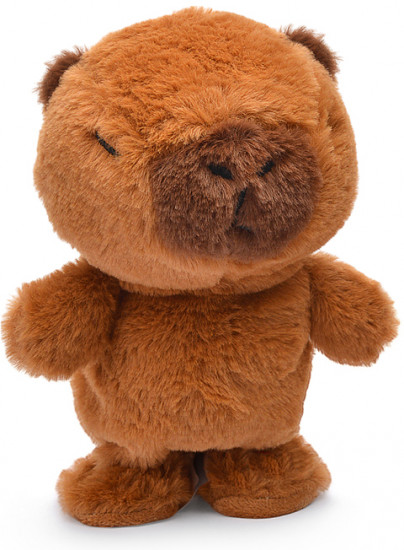 Игрушка мягкая «Капибара»