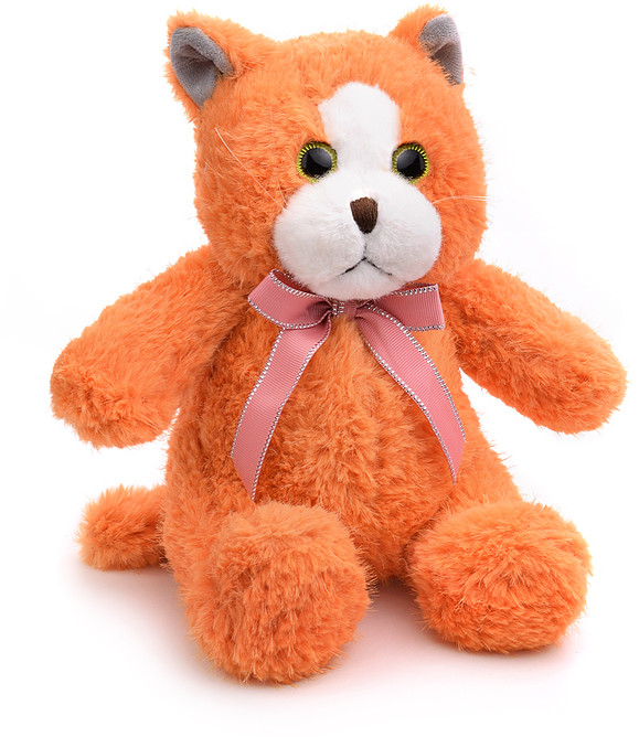 Игрушка мягкая «Кот» | Мишуткин