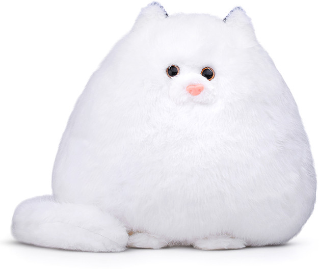 Игрушка мягкая «Кот» | Мишуткин