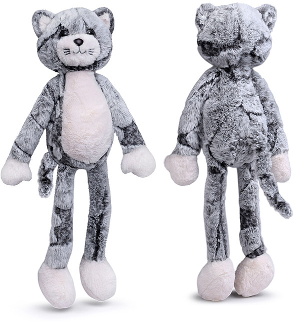 Игрушка мягкая «Кот» | Мишуткин