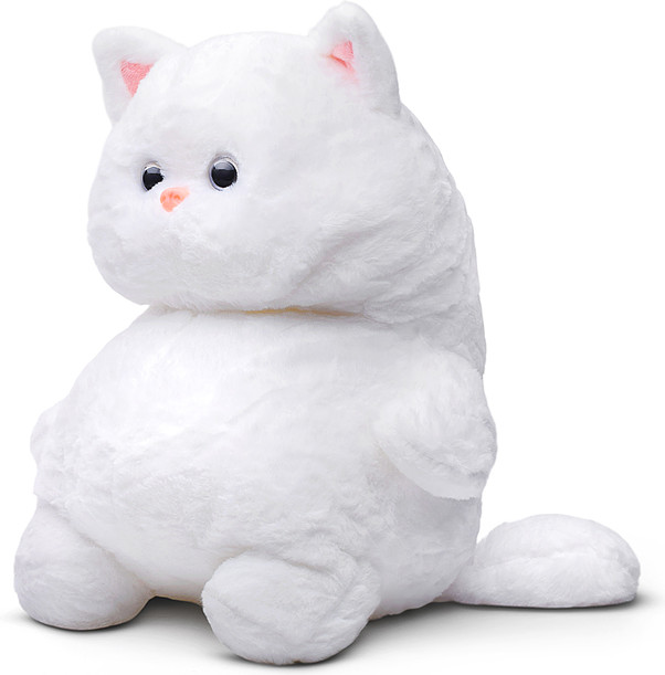 Игрушка мягкая «Кот» | Мишуткин