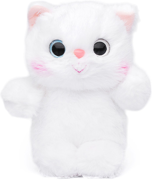 Игрушка мягкая «Кошечка» | Мишуткин