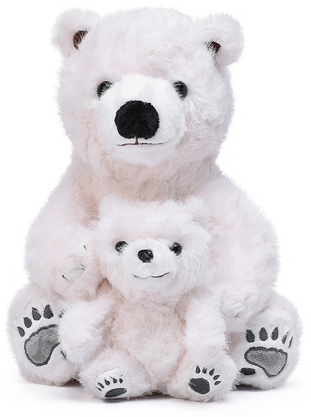 Игрушка мягкая «Медведь» | Мишуткин