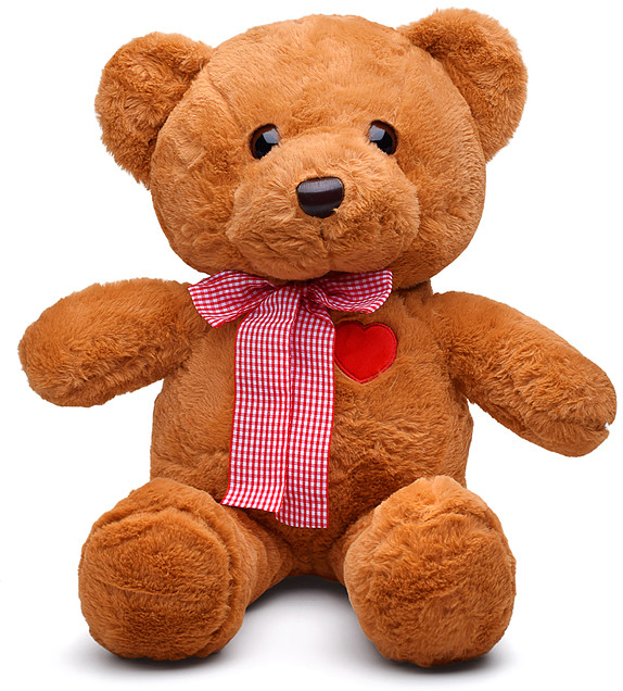 Игрушка мягкая «Медведь» | Мишуткин