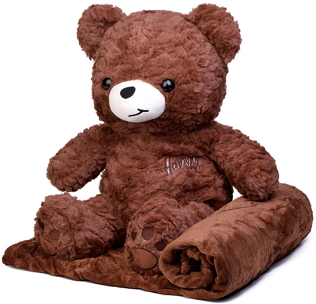 Игрушка мягкая «Медведь» | Мишуткин