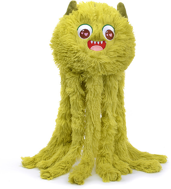 Игрушка мягкая «Монстр» | Мишуткин