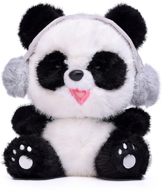 Игрушка мягкая «Панда» | Мишуткин