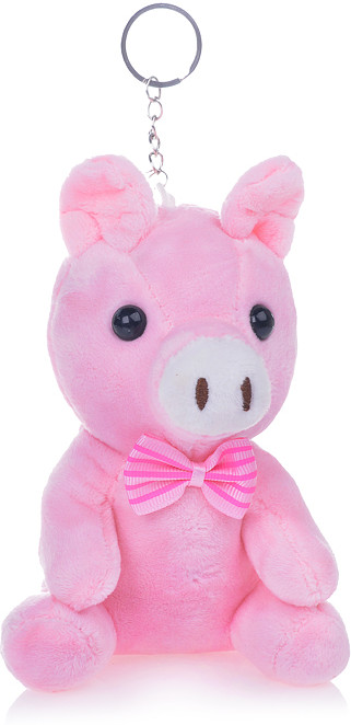 Игрушка мягкая «Поросенок» | Мишуткин