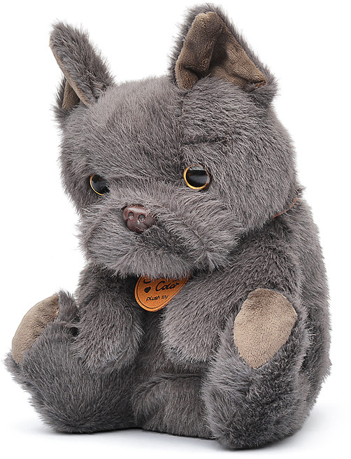 Игрушка мягкая «Собака» | Мишуткин