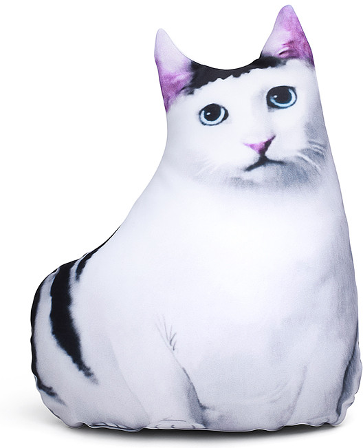 Игрушка мягкая «Кот Бендер» | Мальвина