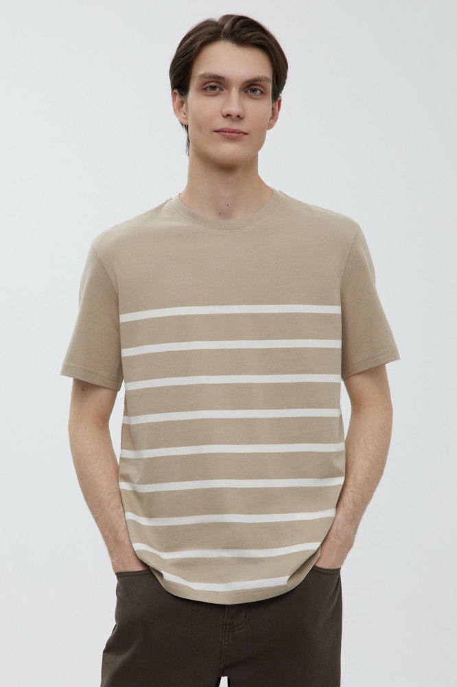 Футболка мужская | Finn Flare