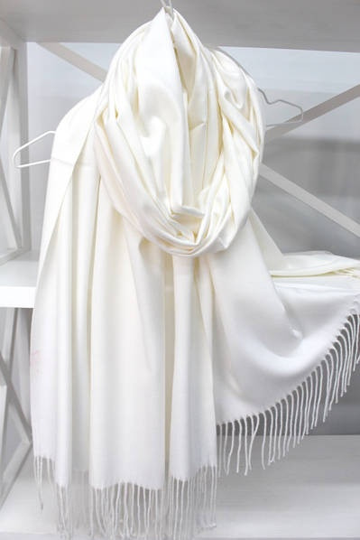 Палантин женский