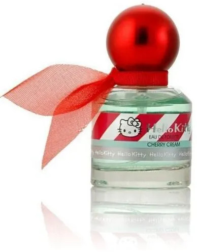 Туалетная вода Hello Kitty «Cherry Cream»