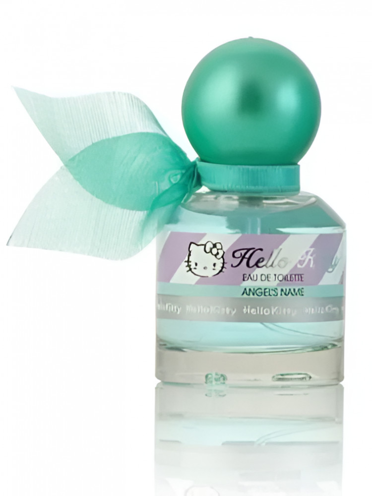Туалетная вода Hello Kitty «Angel’s Name» | Понти парфюм