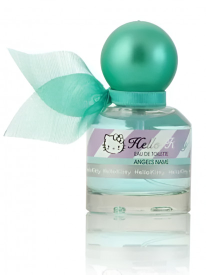 Туалетная вода Hello Kitty «Angel’s Name»