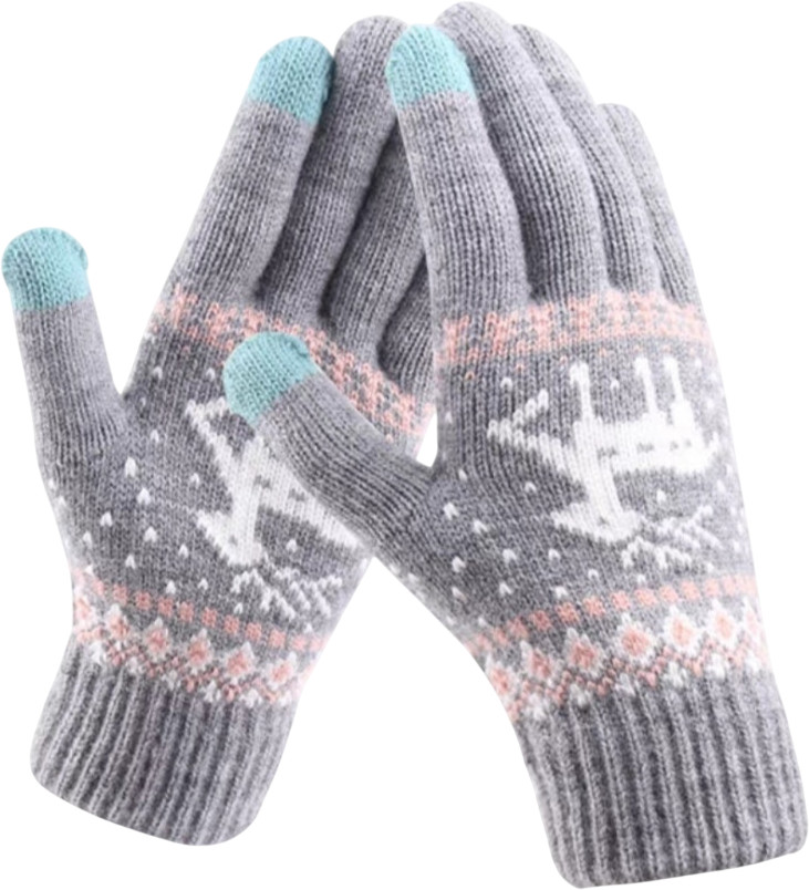 Перчатки для девочек