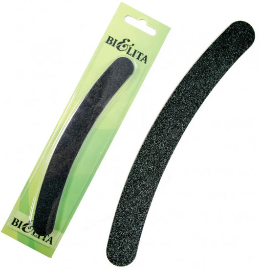 Пилка для ногтей «Бумеранг»