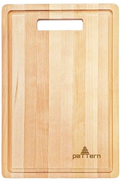 Доска разделочная с желобом | Pattern