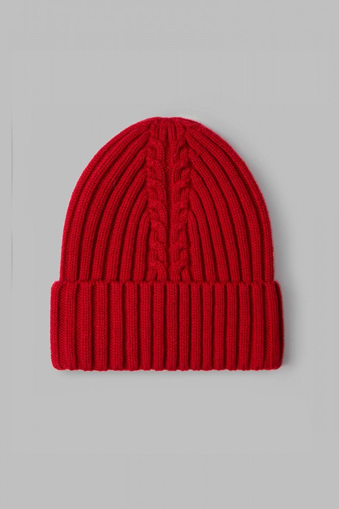 Шапка женская | Finn Flare