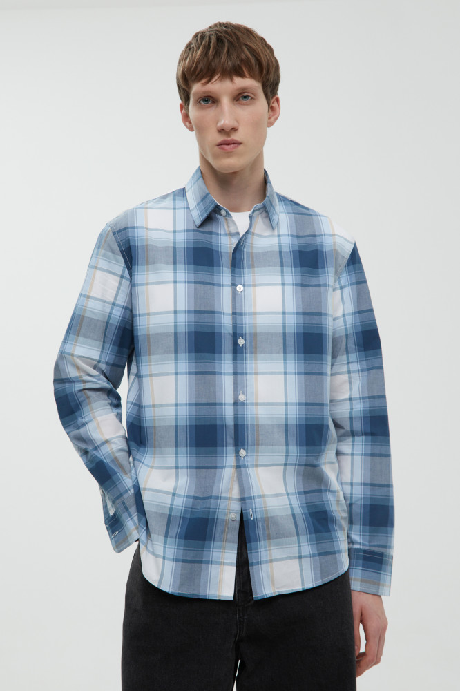 Рубашка мужская | Finn Flare