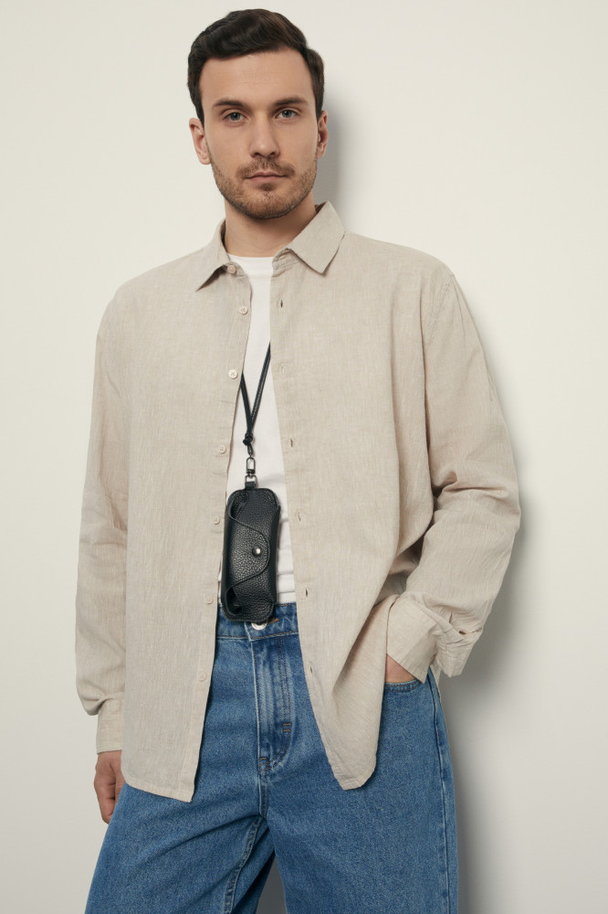 Рубашка мужская | Finn Flare