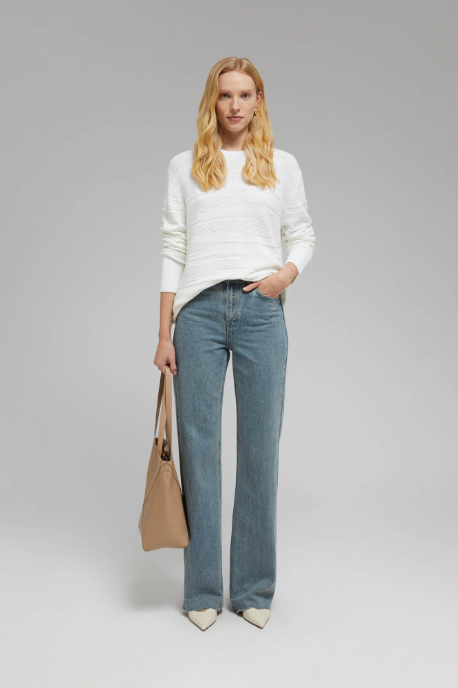 Джемпер женский | Finn Flare