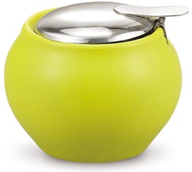 Сахарница керамическая (250 мл) | Fissman