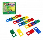 Домино логическое, 20 элементов