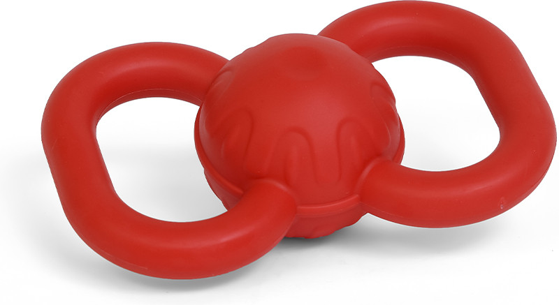 Игрушка для собак «Восьмерка» | Petshop