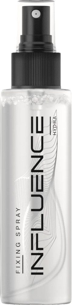 Фиксатор-спрей увлажняющий для лица «Hydra» | Influence Beauty