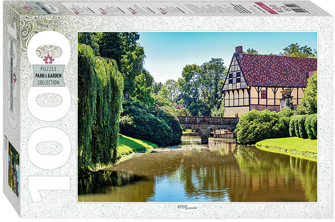 Пазл «Германия. Штайнфурт» | Step Puzzle