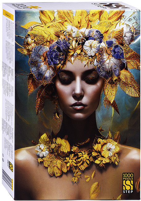 Пазл «Эльдорада» | Step Puzzle