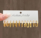 золотистый