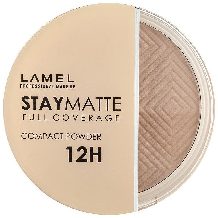Пудра для лица «Stay Matte Compact Powder», оттенок 403 natural