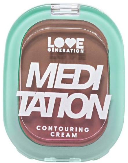 Скульптор для лица «Meditation», оттенок 02