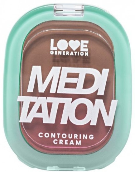 Скульптор для лица «Meditation», оттенок 02