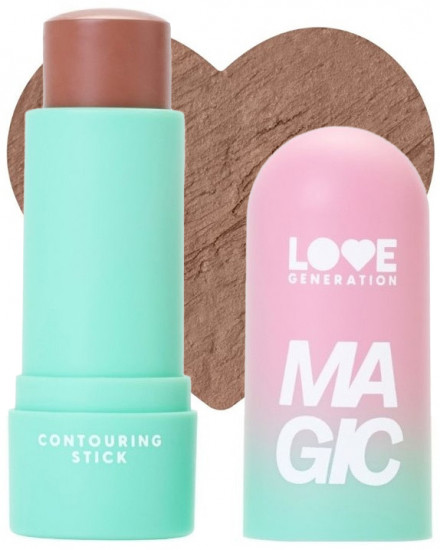 Скульптор для лица «Magic», оттенок 03