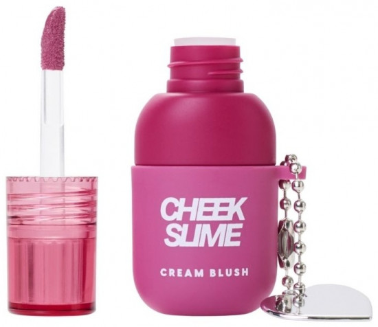 Румяна для лица «Cheek Slime», оттенок 03