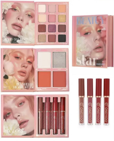 Набор косметики 2в1