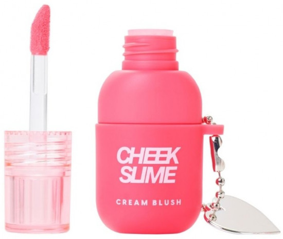 Румяна для лица «Cheek Slime», оттенок 02